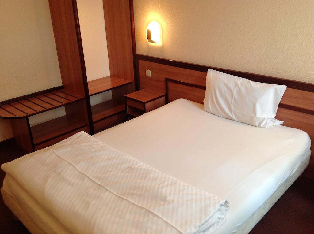 Hotel Anhalt Brehna Room photo